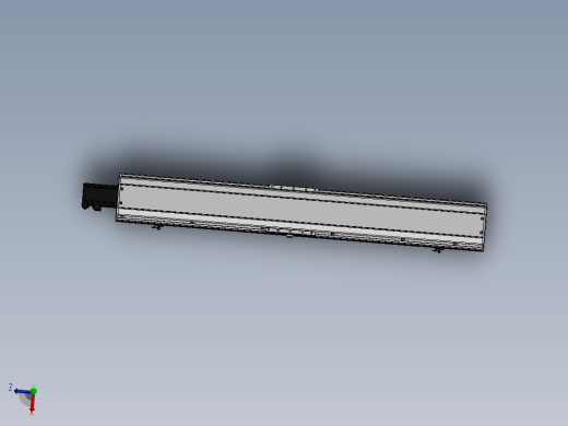 精密模组MY140-T10-800L-BC-P40B-C4-C