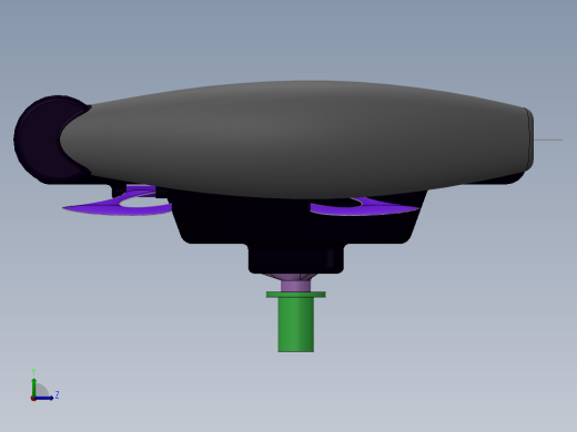 方向盘 (11)左视缩略图