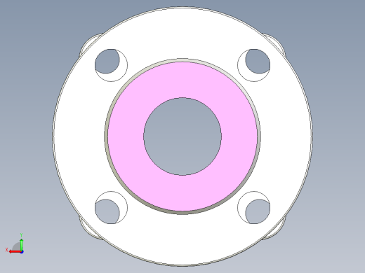 管道手动球阀-水管开关阀-手动阀门User Library-md52c150dn40-1_MD52C150DN40.FCP后视缩略图
