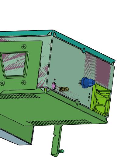 车载音频播放系统