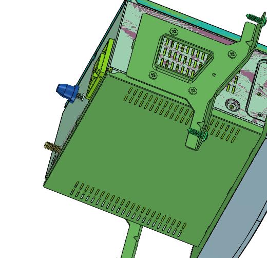 车载音频播放系统