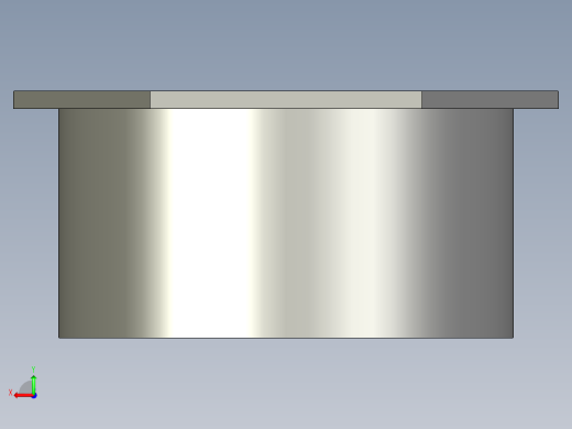 船舶管路系统SeaCor_ReducerBushing_SxSPIG_37J137532_6in x 4in后视缩略图