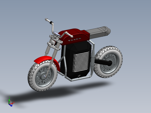 电动自行车 摩托车 (18)