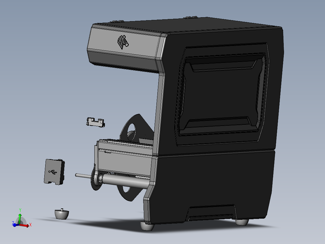 轮胎贴标sw22可编辑