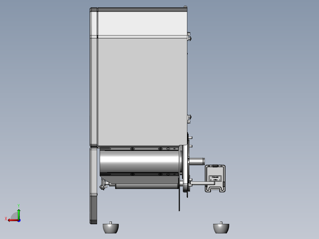 轮胎贴标sw22可编辑后视图