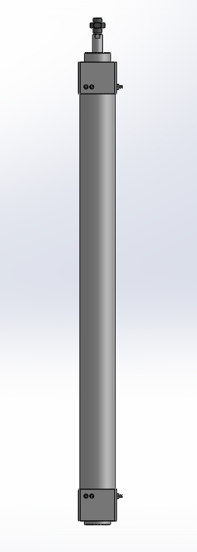 高速气缸 RHC系列(φ50～φ100)16款