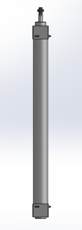 高速气缸 RHC系列(φ50～φ100)16款缩略图