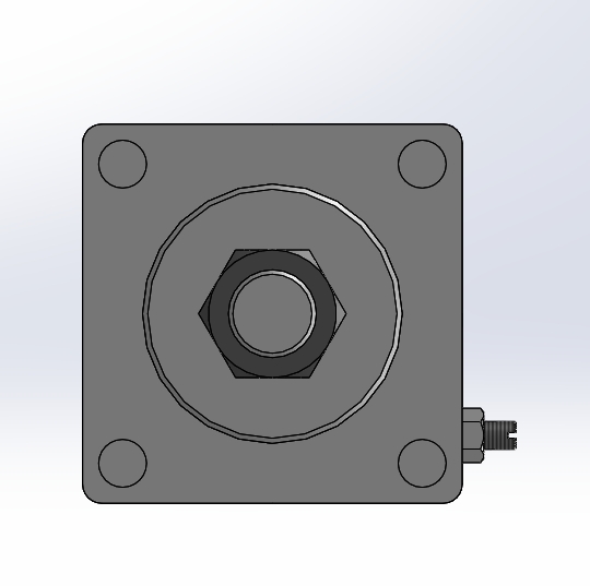 高速气缸 RHC系列(φ50～φ100)16款