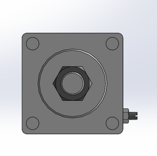 高速气缸 RHC系列(φ50～φ100)16款缩略图