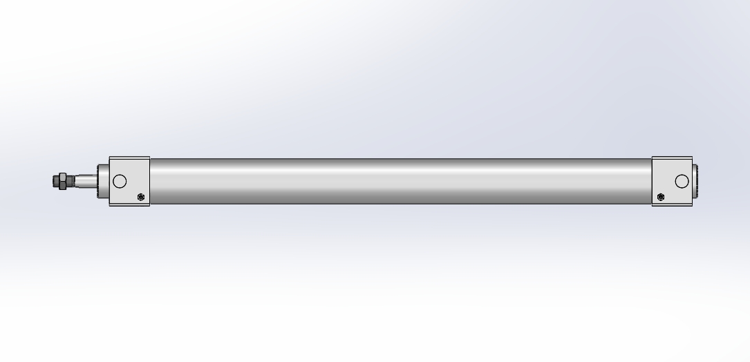 高速气缸 RHC系列(φ50～φ100)16款