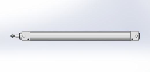 高速气缸 RHC系列(φ50～φ100)16款缩略图