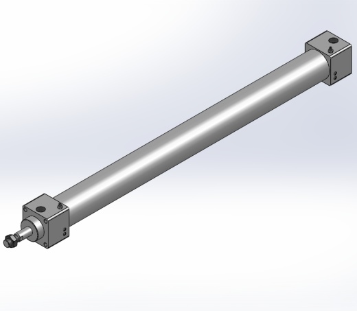 高速气缸 RHC系列(φ50～φ100)16款缩略图