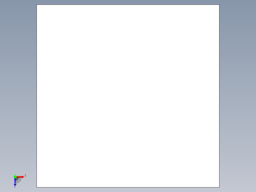 五轴焊接变位机俯视缩略图