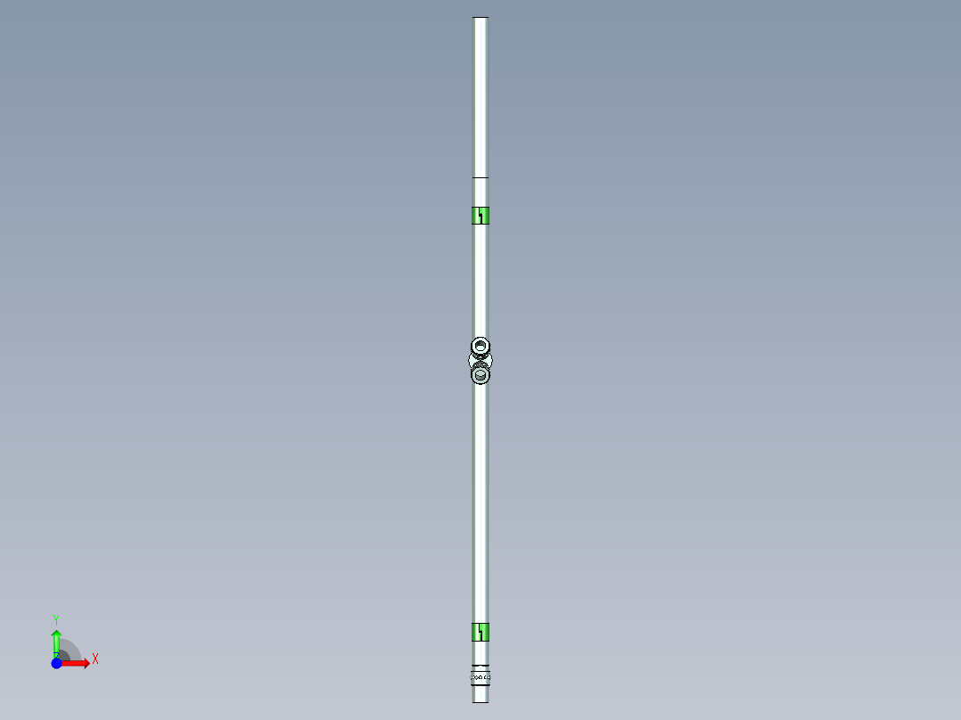精益管 (76)前视图