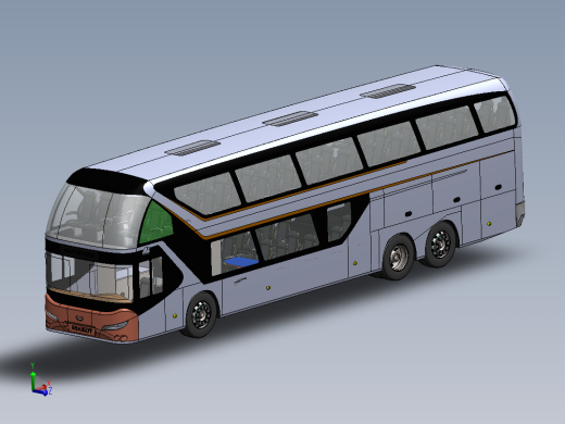 客车、公交车(22)