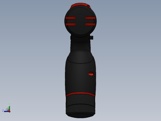 电钻(60)右视缩略图