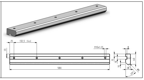 A3003608-滚轮组件