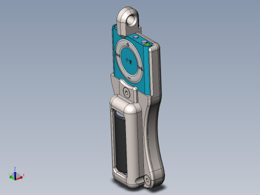 A0002983-Mp3 苹果 iPod shuffle