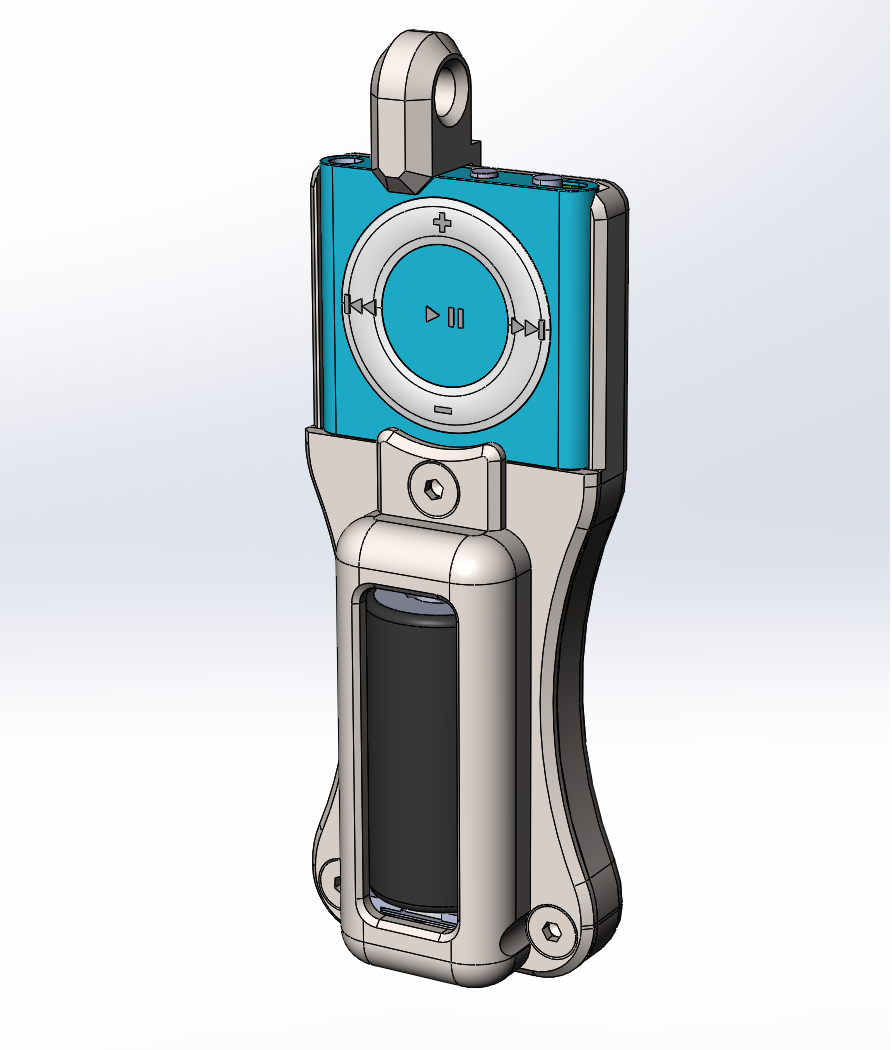 A0002983-Mp3 苹果 iPod shuffle