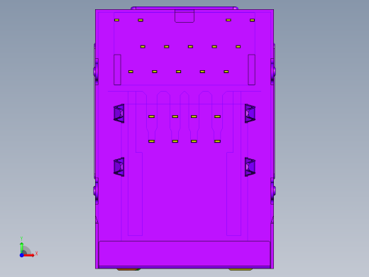 rj45 usb 2 11前视缩略图