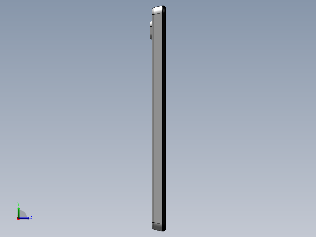 小米红米note 4g 11左视图