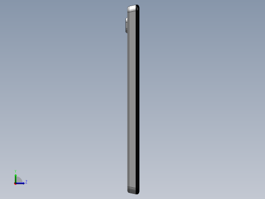 小米红米note 4g 11左视缩略图