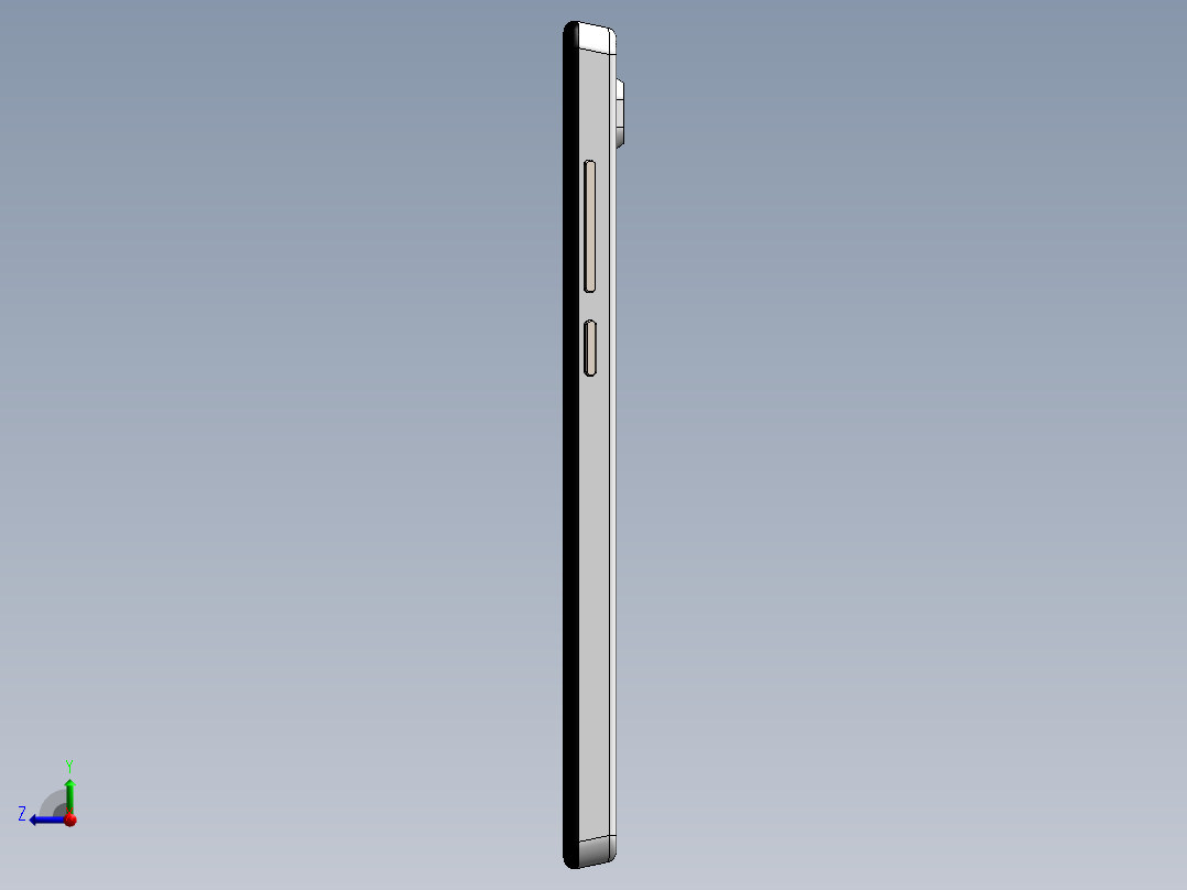 小米红米note 4g 11右视图