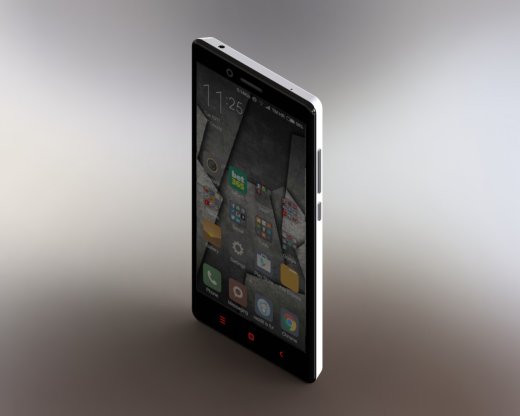 小米红米note 4g 11缩略图