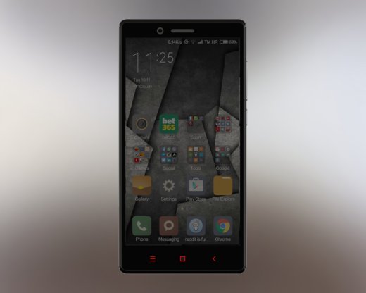 小米红米note 4g 11缩略图