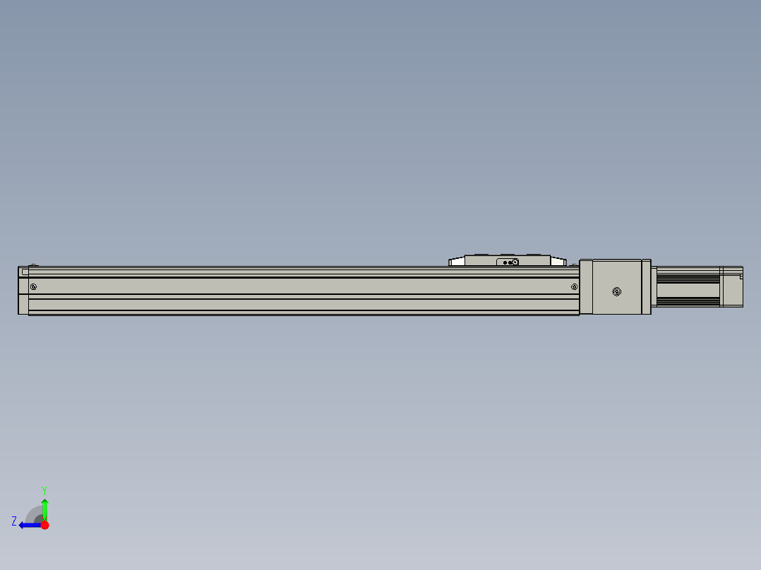 XSK5GT-L10-S400-O3-BC-T10-BC-C右视图