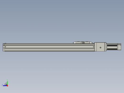 XSK5GT-L10-S400-O3-BC-T10-BC-C右视缩略图