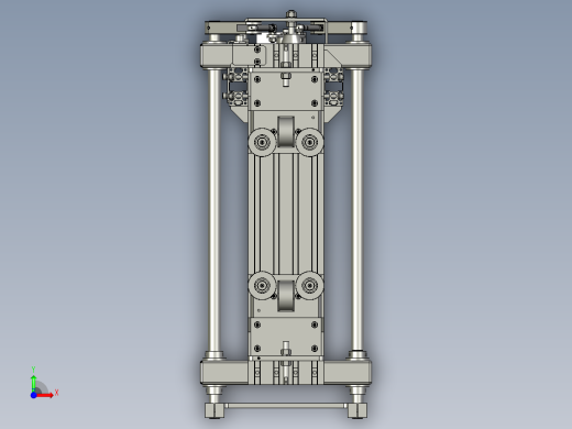 (CDA-02-00)载货架前视缩略图