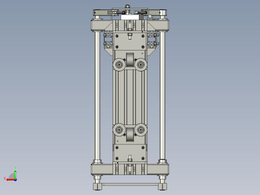 (CDA-02-00)载货架后视缩略图