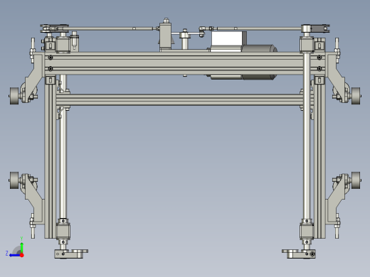 (CDA-02-00)载货架右视缩略图
