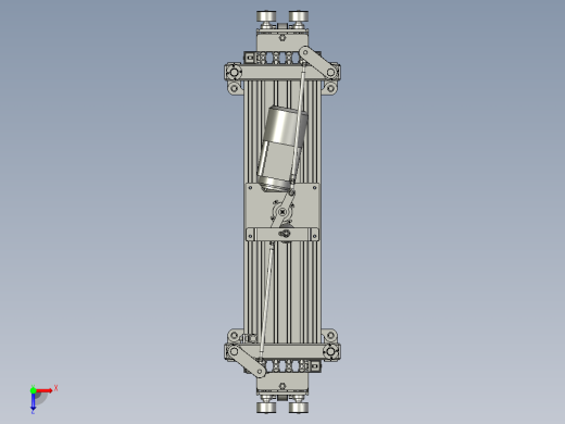 (CDA-02-00)载货架俯视缩略图