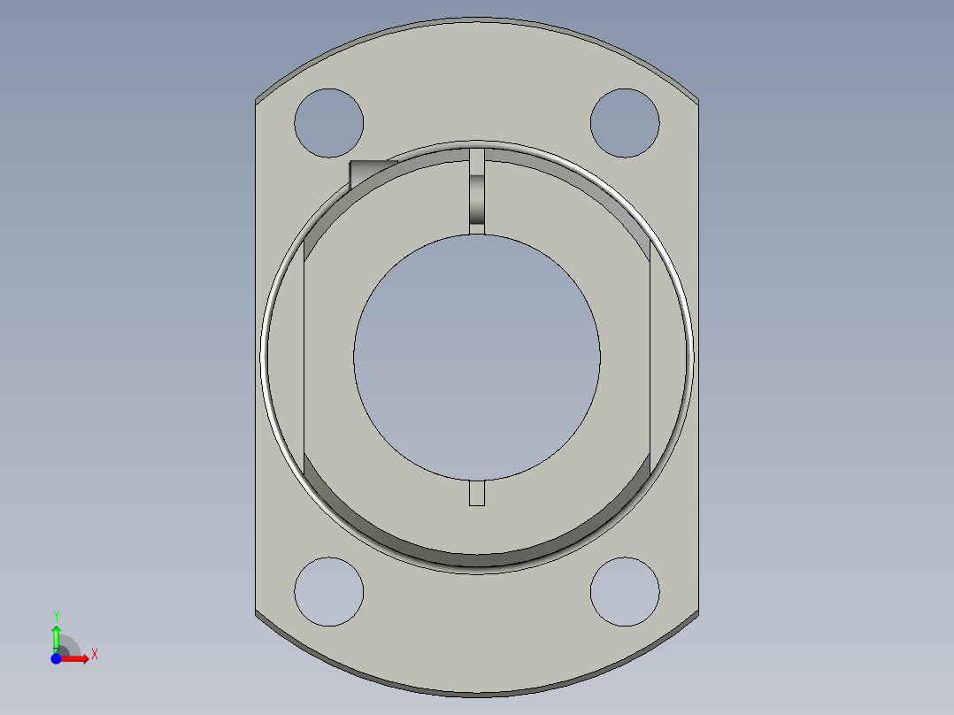 总装-3设备-XJSC-201001-YXJ-QD-RBT02-D50-2311前视图