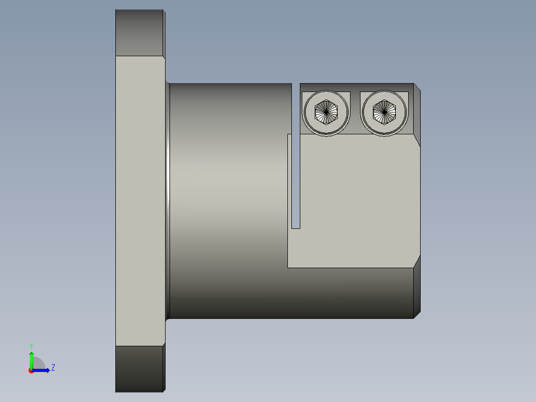 总装-3设备-XJSC-201001-YXJ-QD-RBT02-D50-2311左视图