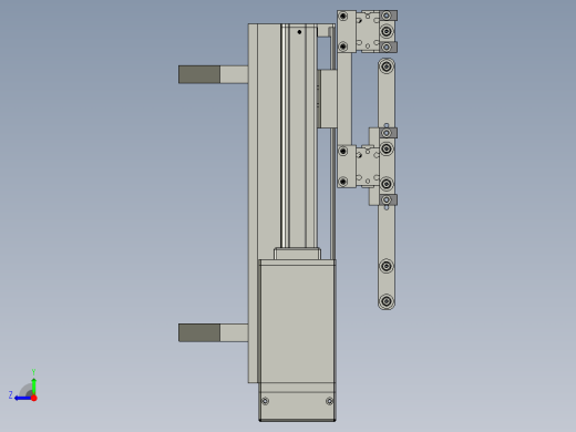 71020001电测移料右视缩略图
