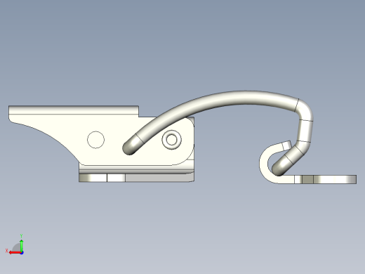 铰接SK3-035S后视缩略图