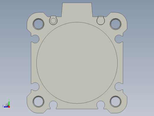 行李箱自动组装生产线设计-CDQ2A40-50DCMZ-A93右视缩略图
