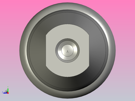 RBI5DTHK RBI高强度锌合金型杆端球面接头右视缩略图