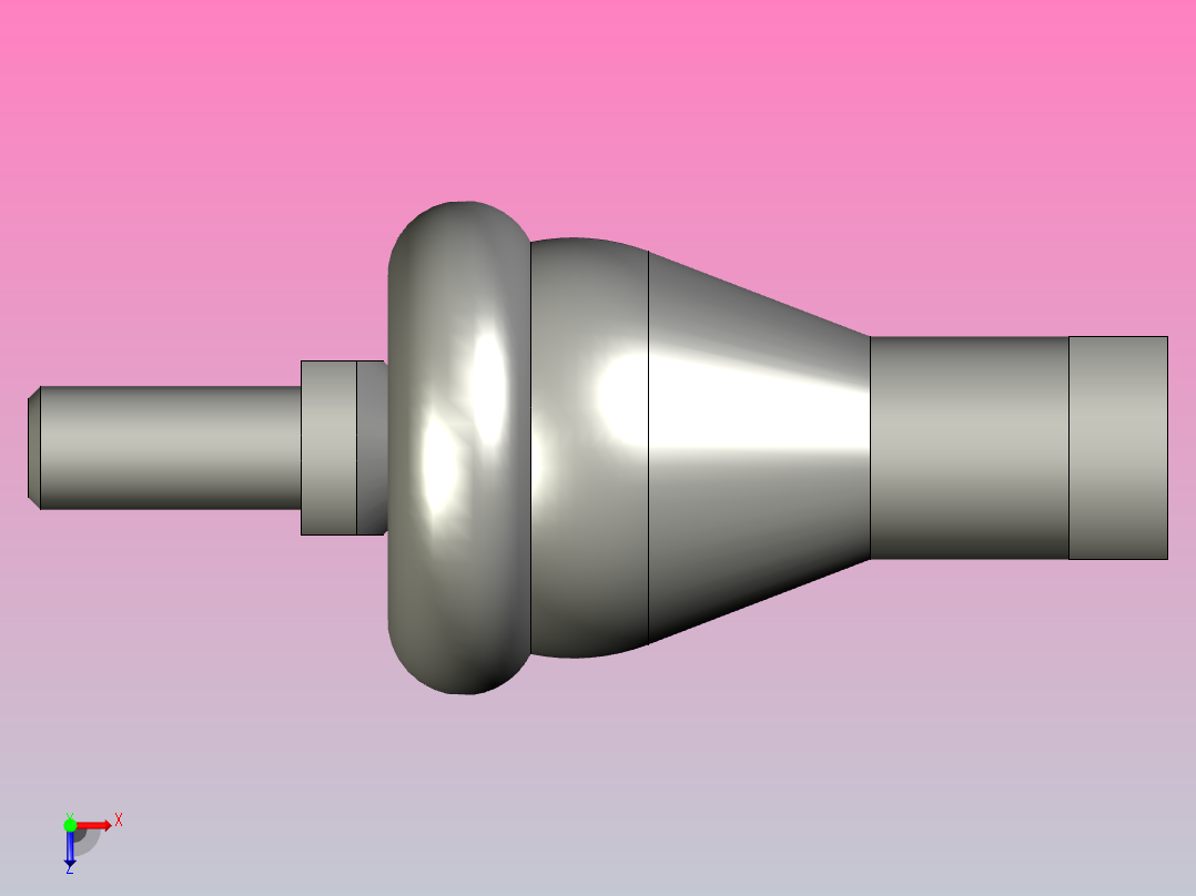 RBI5DTHK RBI高强度锌合金型杆端球面接头俯视图