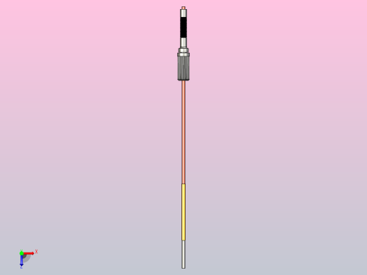 传感器PTE1Y10俯视缩略图
