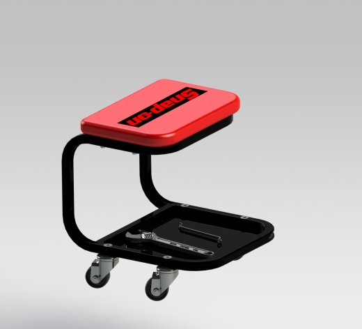 机械滚动座椅缩略图