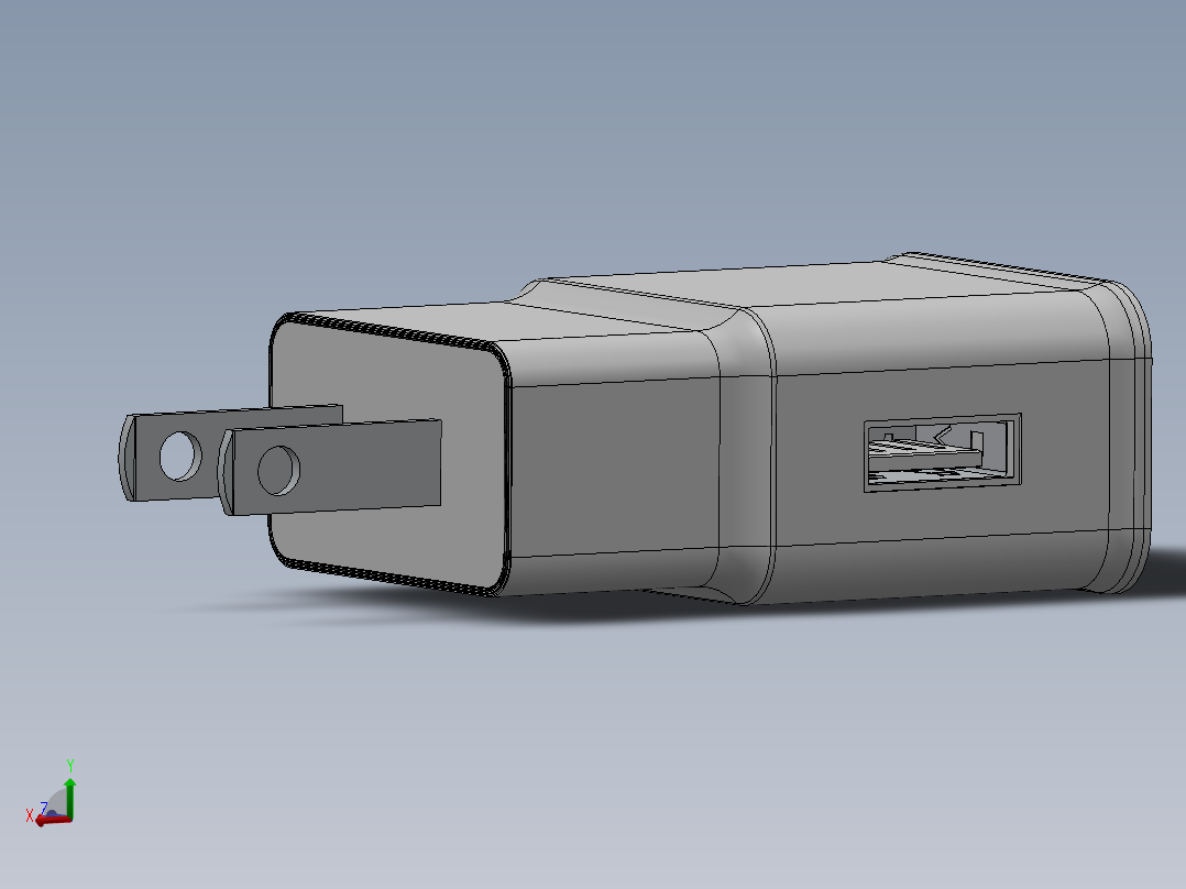 手机充电器iphone5