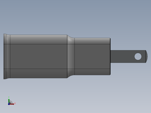 手机充电器iphone5前视缩略图
