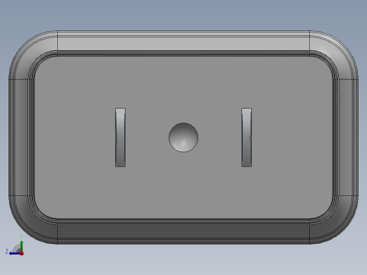 手机充电器iphone5右视缩略图