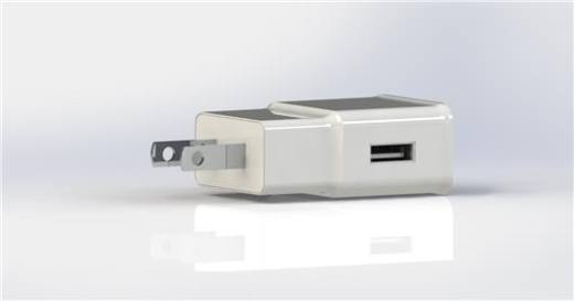 手机充电器iphone5缩略图