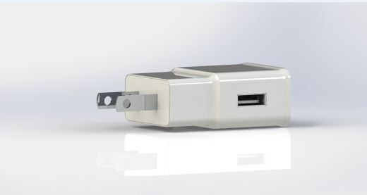 手机充电器iphone5缩略图