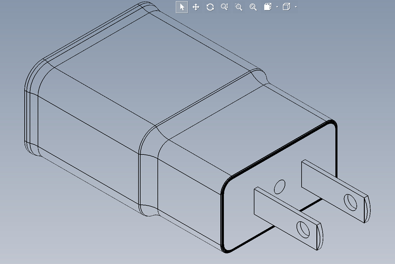 手机充电器iphone5
